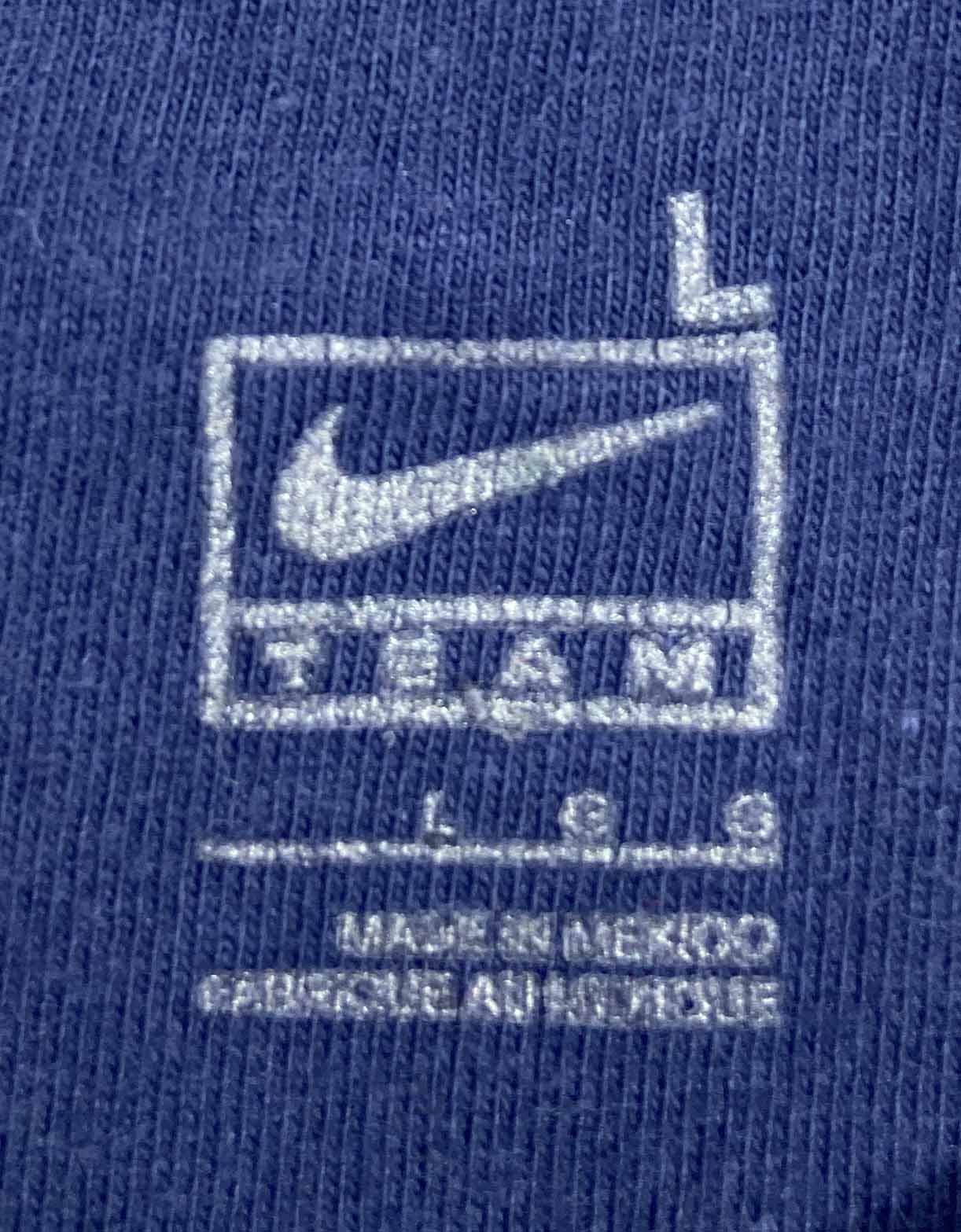 Vintage Nike x Penn State Sweat-Shirt / 3948