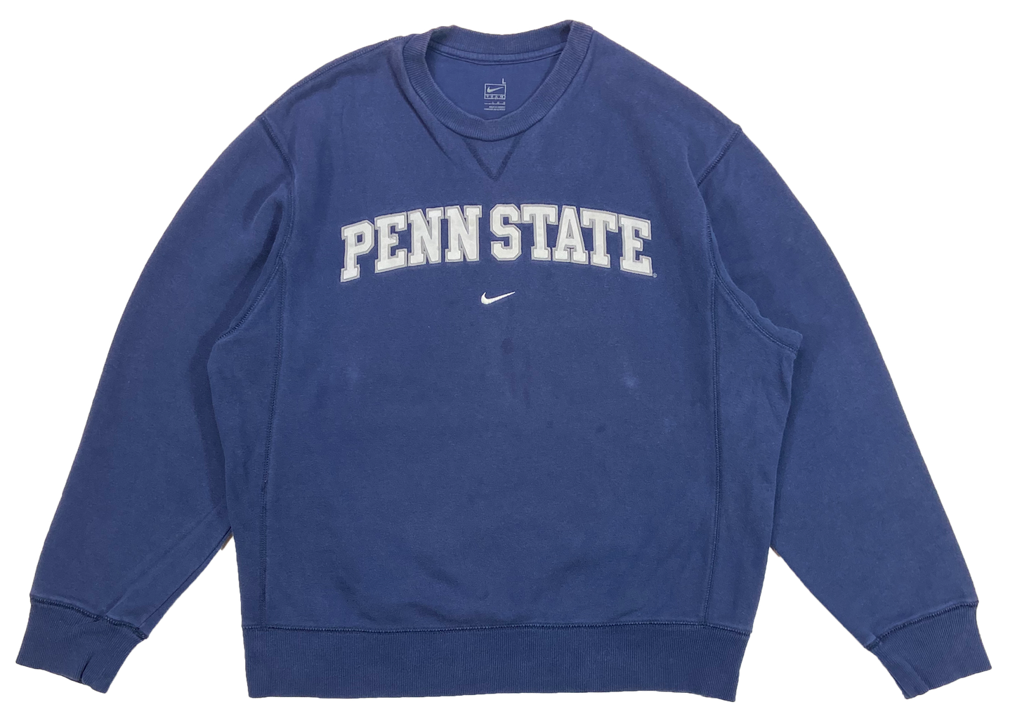 Vintage Nike x Penn State Sweat-Shirt / 3948