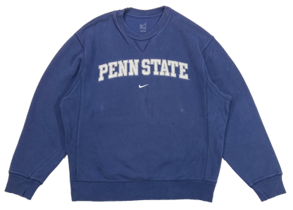 Vintage Nike x Penn State Sweat-Shirt / 3948