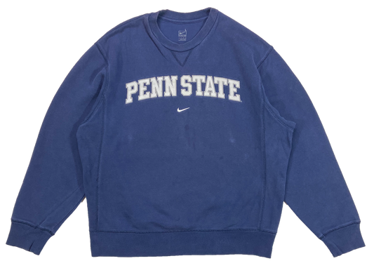 Vintage Nike x Penn State Sweat-Shirt / 3948