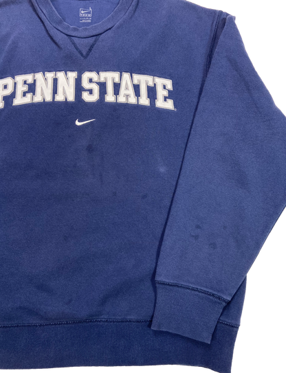 Vintage Nike x Penn State Sweat-Shirt / 3948