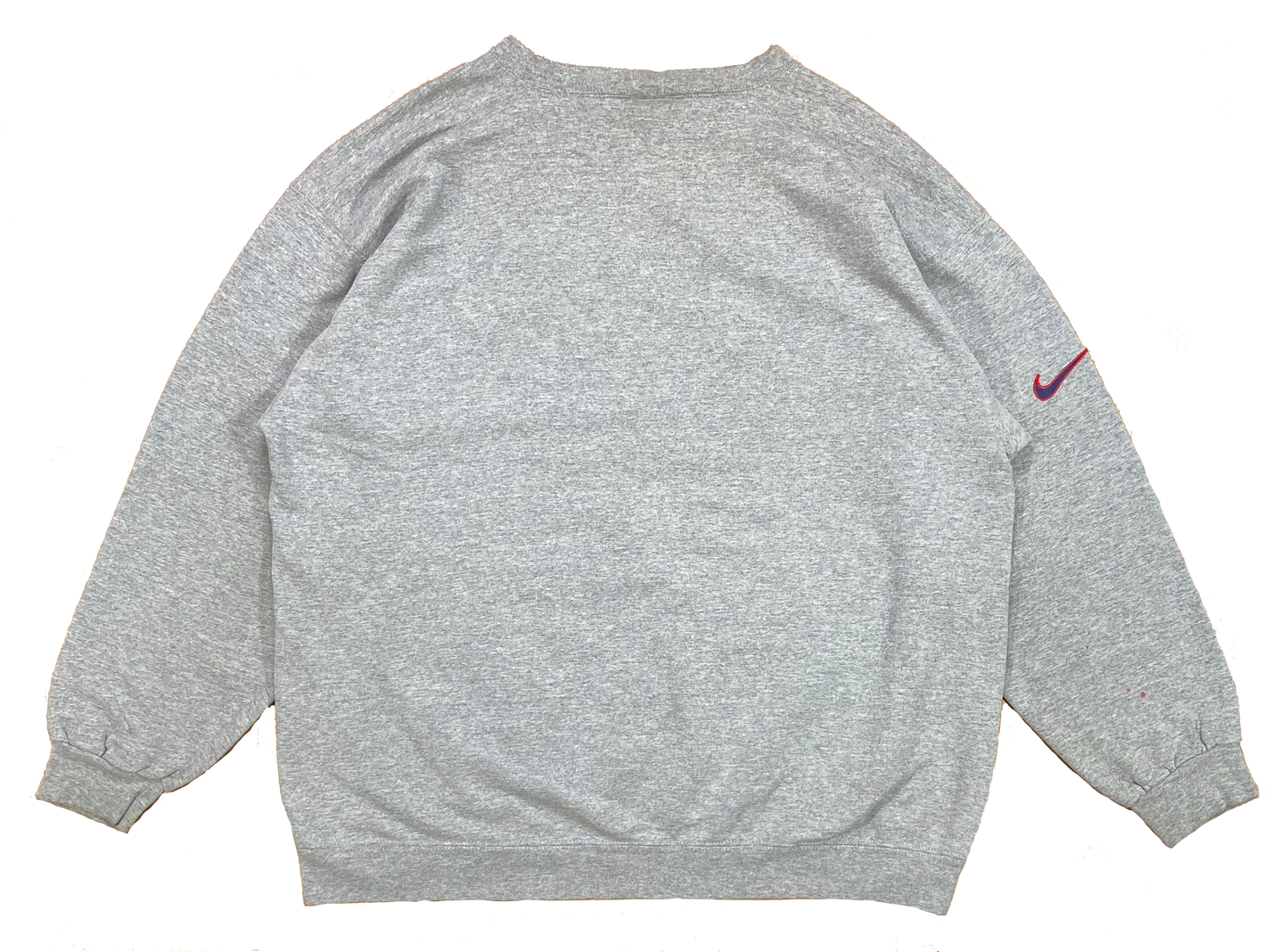 90's Nike x USA Soccer Made in USA Sweat-Shirt / 3949