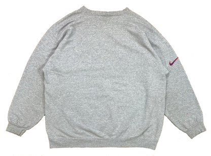 90's Nike x USA Soccer Made in USA Sweat-Shirt / 3949