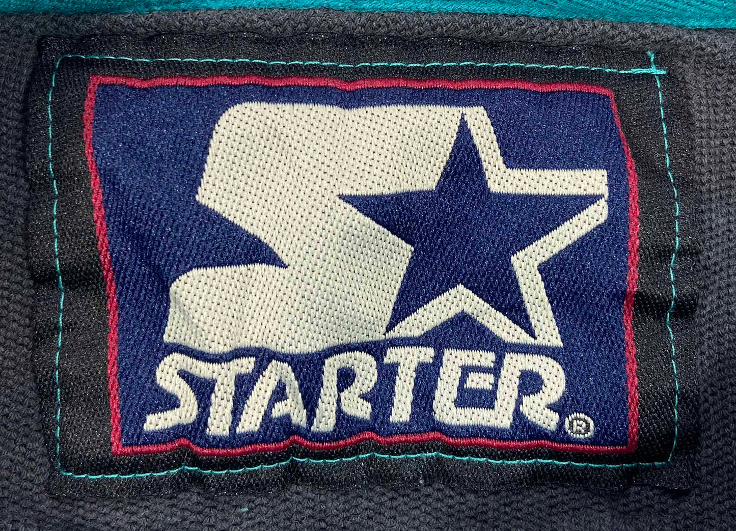 90's Starter Vintage Sweat-Shirt / 3961