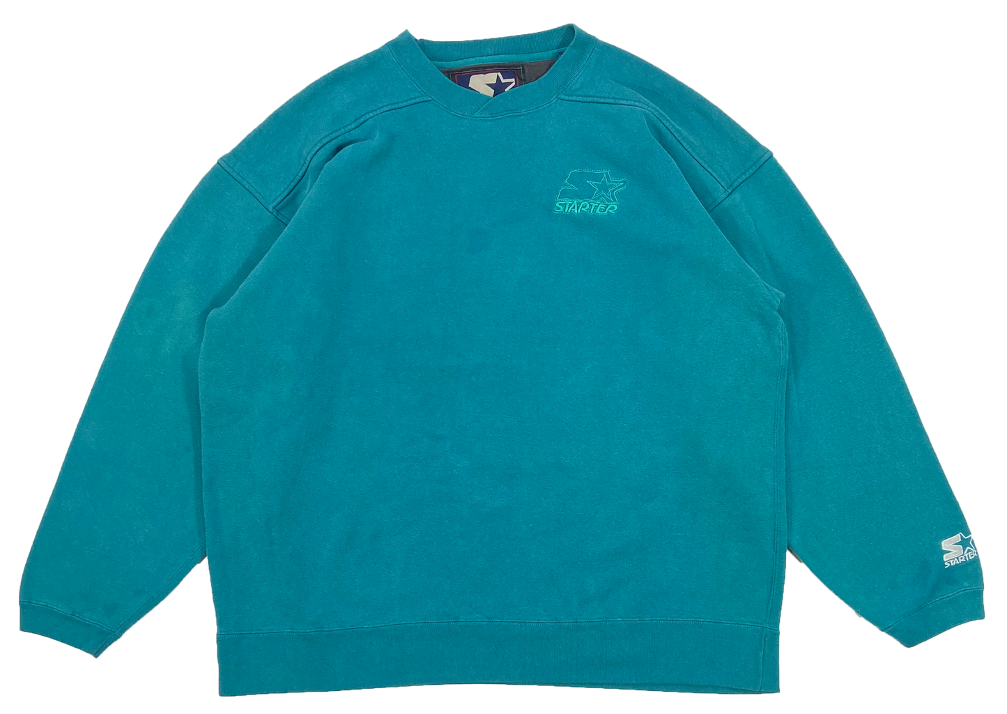 90's Starter Vintage Sweat-Shirt / 3961