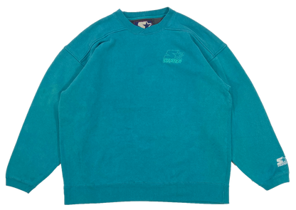 90's Starter Vintage Sweat-Shirt / 3961
