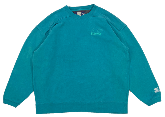 90's Starter Vintage Sweat-Shirt / 3961