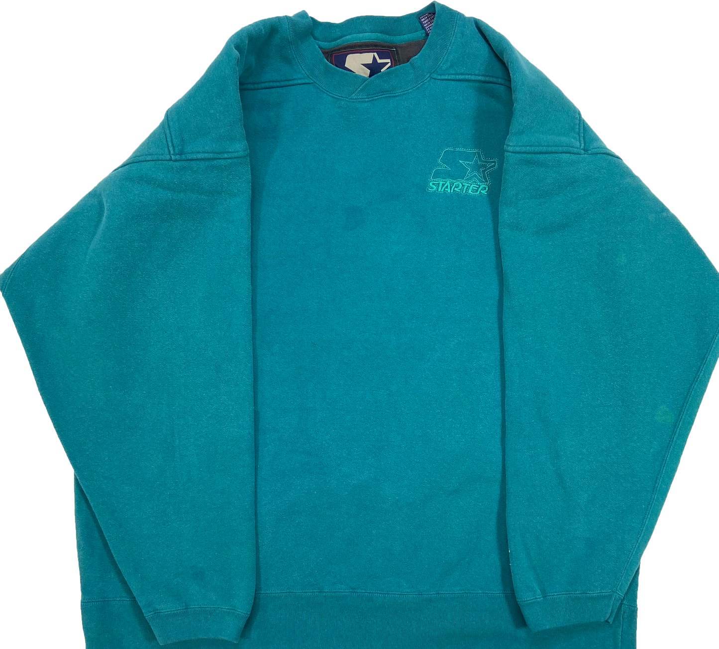 90's Starter Vintage Sweat-Shirt / 3961