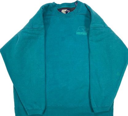 90's Starter Vintage Sweat-Shirt / 3961