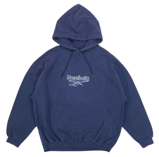 90's Reebok Made in USA Vintage Sweat-Shirt / 3965