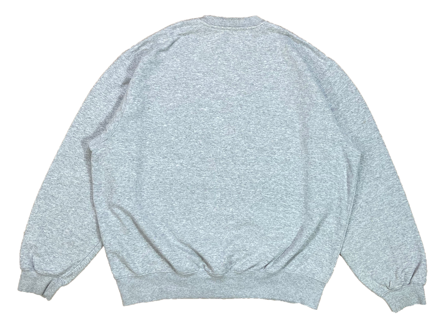 90's Nike x Montana Vintage Sweat-Shirt / 3970