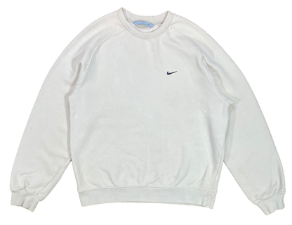 00' Nike Mini Swoosh Vintage Sweat-Shirt / 3972
