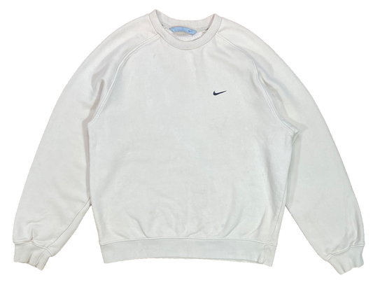 00' Nike Mini Swoosh Vintage Sweat-Shirt / 3972