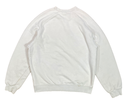 00' Nike Mini Swoosh Vintage Sweat-Shirt / 3972