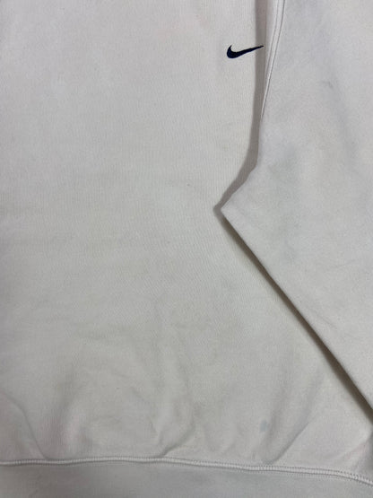 00' Nike Mini Swoosh Vintage Sweat-Shirt / 3972