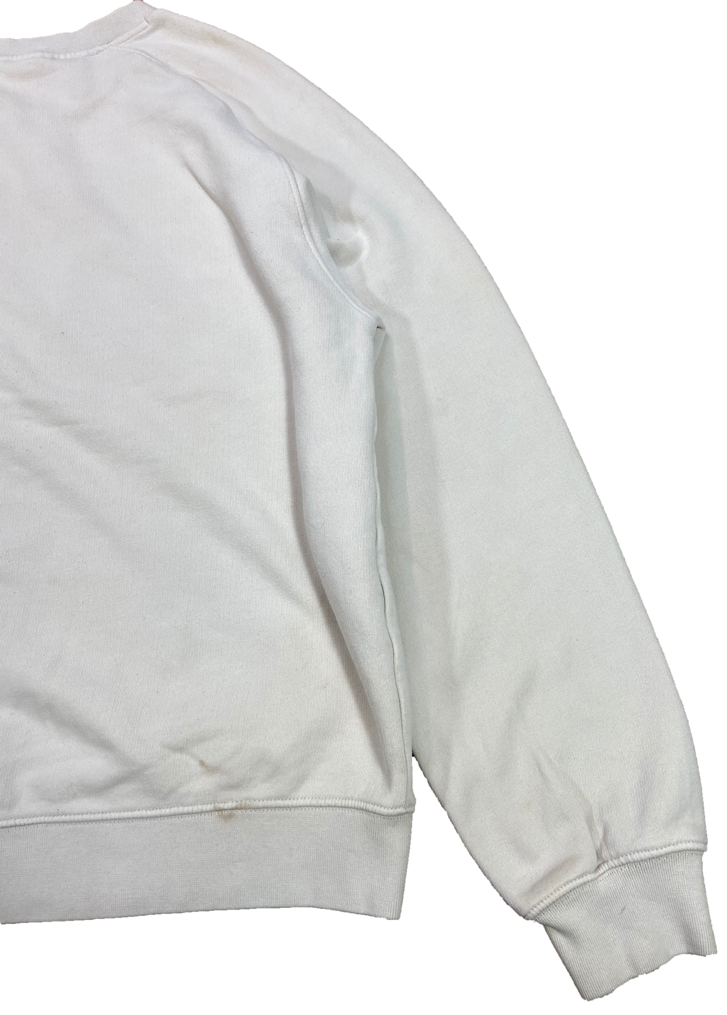 00' Nike Mini Swoosh Vintage Sweat-Shirt / 3972