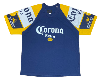 90's Corona Extra Vintage T-Shirt / 3985