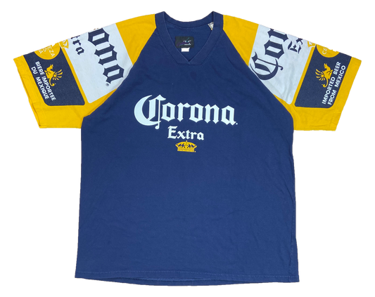90's Corona Extra Vintage T-Shirt / 3985