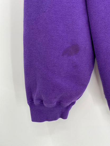 Vintage PHOENIX SUNS Size XXL NBA Hoodie Sweat-shirt / A9533