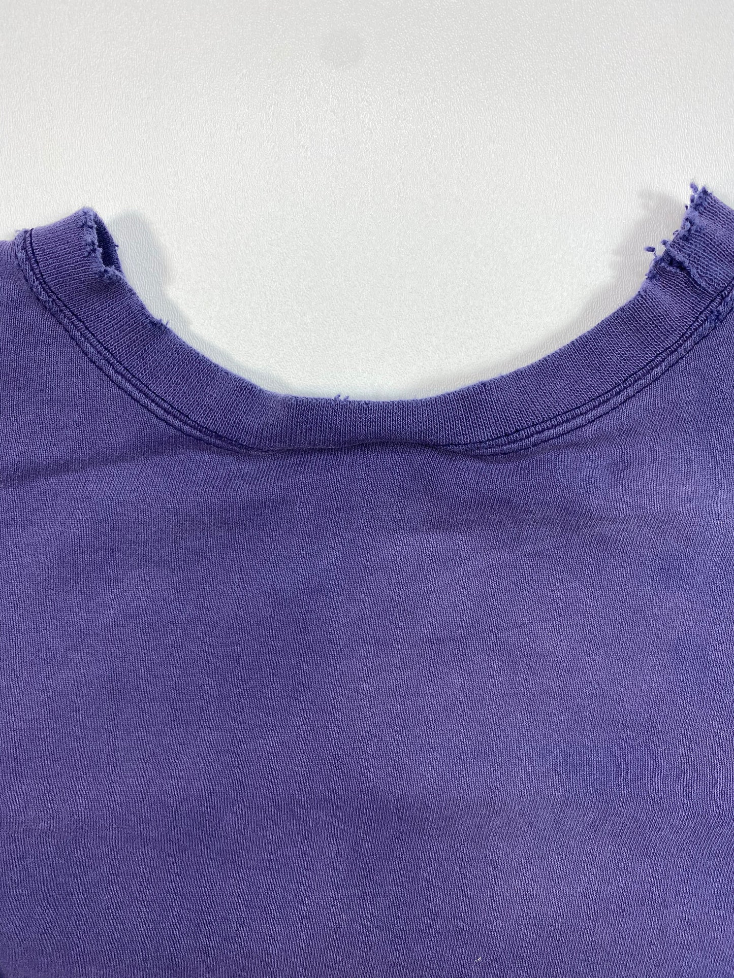 90’s NIKE Mini Swoosh Vintage Sweat-Shirt / 4696