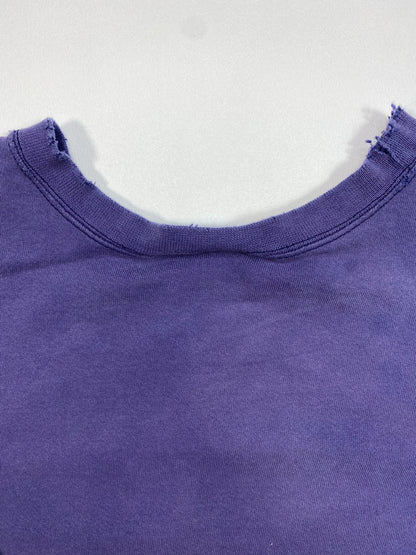 90’s NIKE Mini Swoosh Vintage Sweat-Shirt / 4696