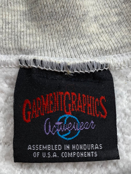 90's COLORADO BUFFALOES Size XL Vintage Sweat-shirt / 7084