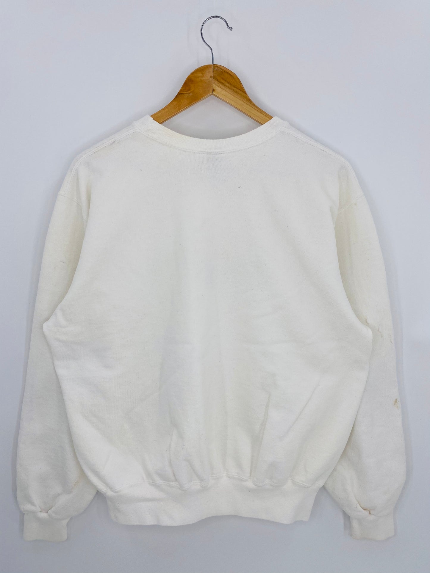 1996 Atlanta Olympic x Champion Made in USA Size XL Vintage Sweat-shirt / 6925