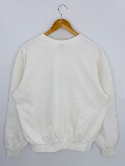1996 Atlanta Olympic x Champion Made in USA Size XL Vintage Sweat-shirt / 6925