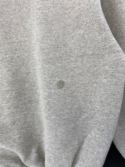90’s NIKE ATHLETICS Made in USA Size S Vintage Sweat-shirt / 7676