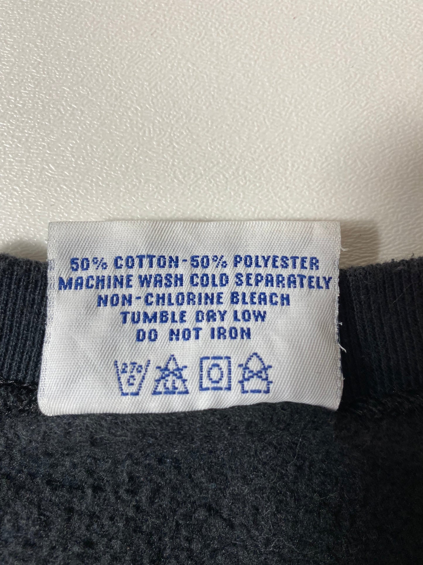 80’s DISNEY MICKEY Made in USASize XL Vintage Sweat-shirt / A3922