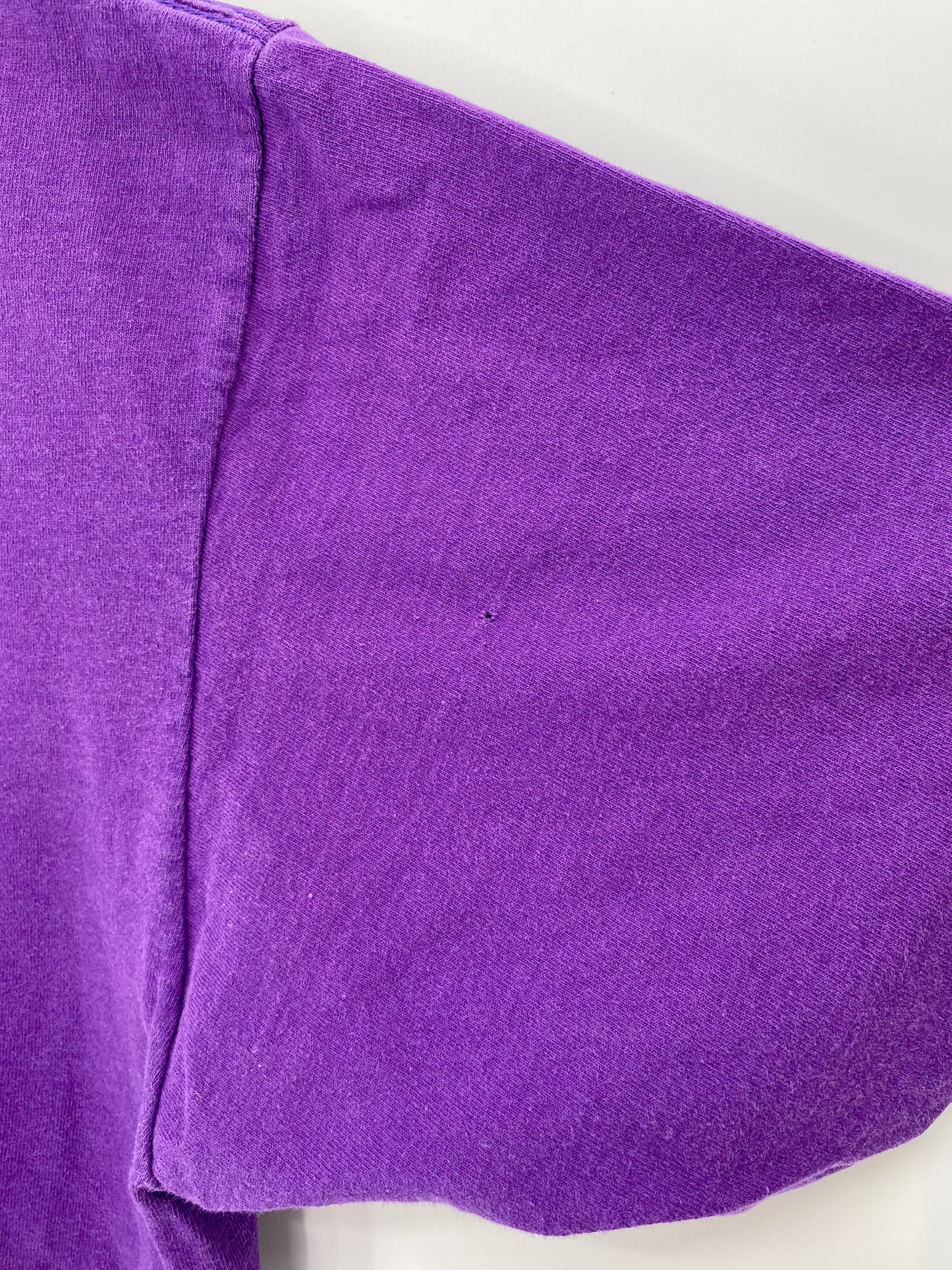 90's PHOENIX SUNS Made in USA Size XL Vintage NBA T-Shirt / 8828