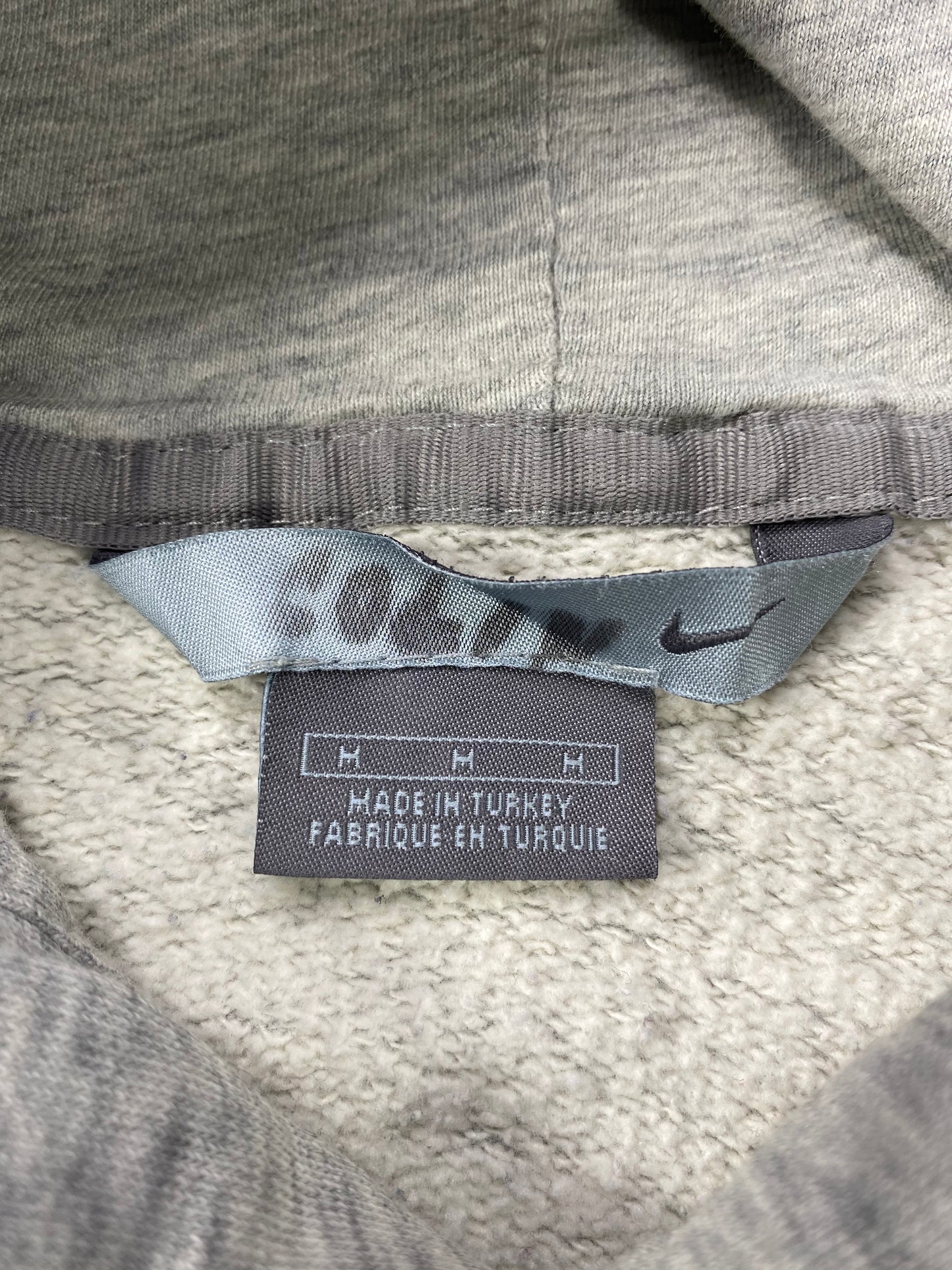 00' NIKE Size M Vintage Sweat-shirt  / 6127