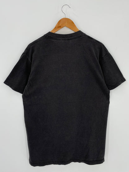 1994 STAR TREK Size L Vintage T- Shirts / A1464