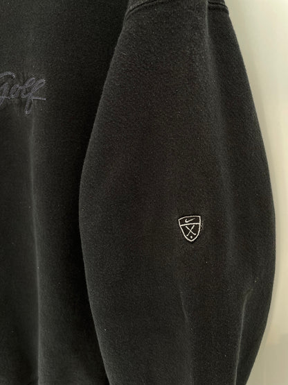Vintage NIKE GOLF Size XL Sweat-shirt / K1781