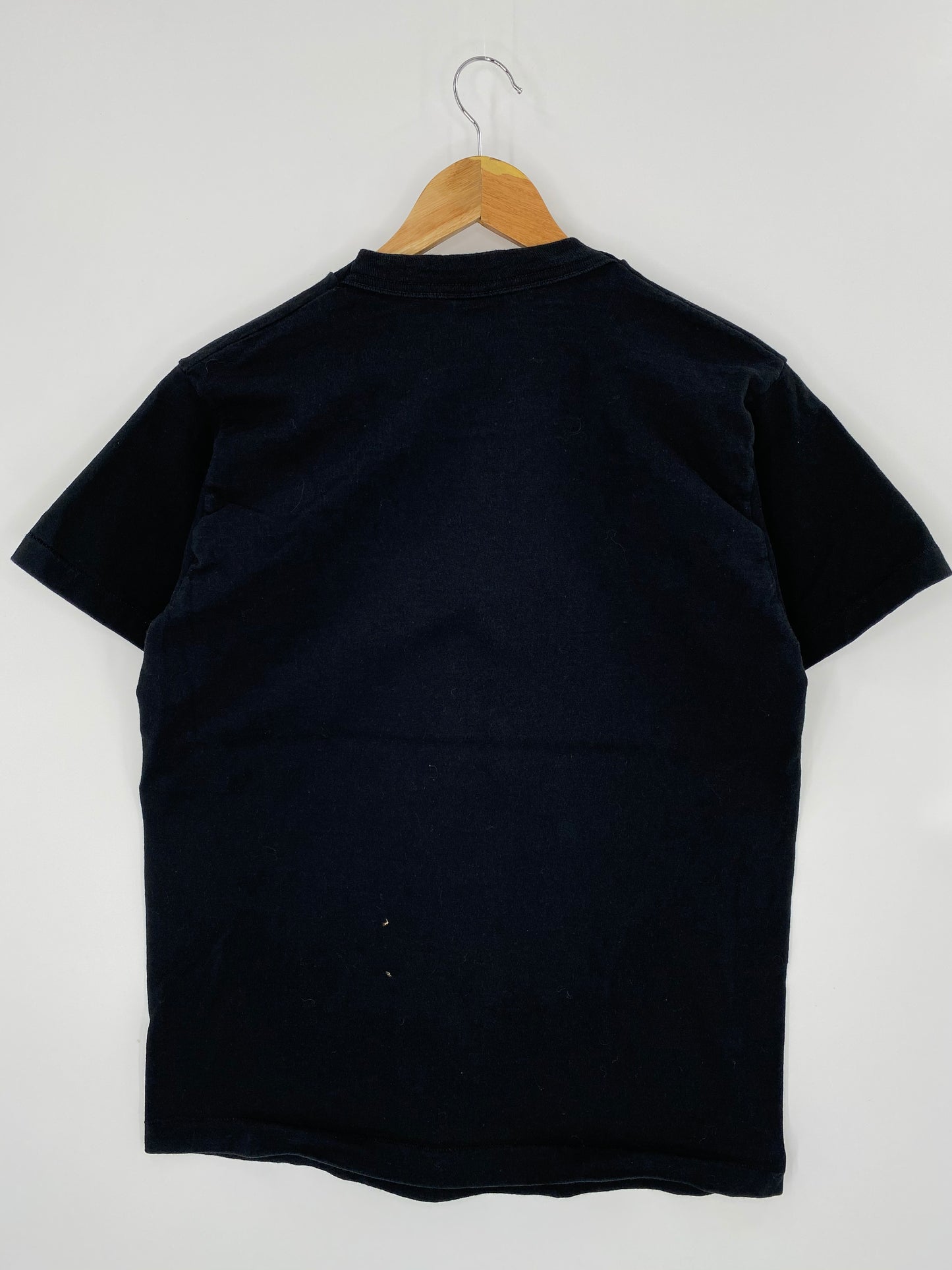 1998 NBA Champion Chicago Bulls Size M Vintage 90’s T-shirt / 7307