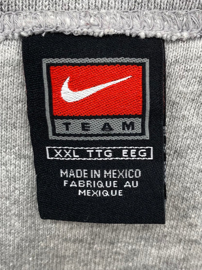 90’s NIKE FLORIDA STATE Size XXL Vintage Sweat-shirt / 7137