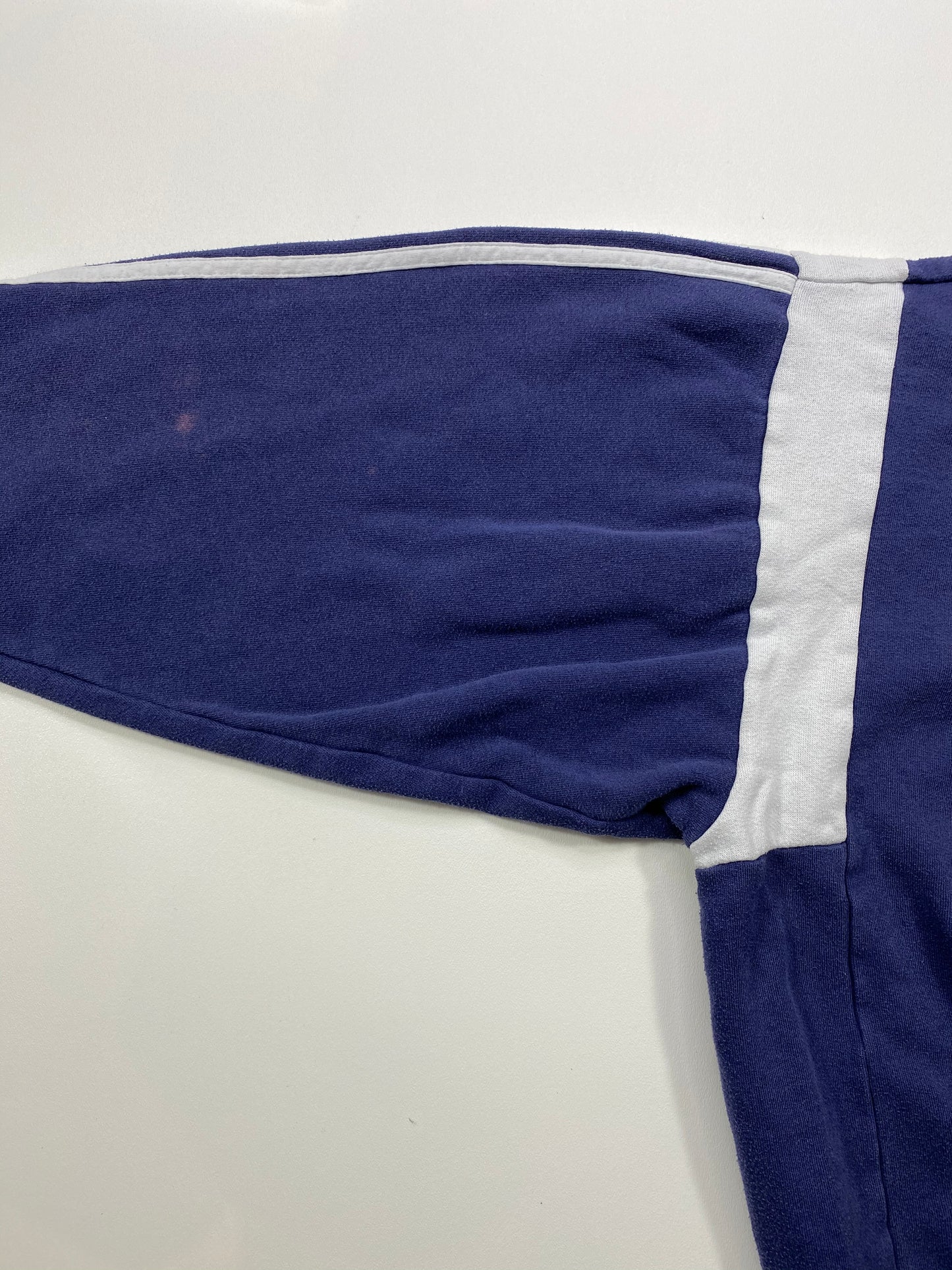 90’s ADIDAS Size L Vintage Sweat-Shirt / 5773