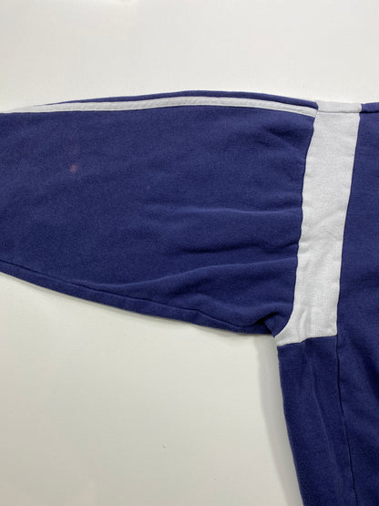 90’s ADIDAS Size L Vintage Sweat-Shirt / 5773