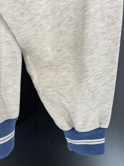00' WALT DISNEY WORLD MICKEY Size M Vintage Sweat-shirt / K2260