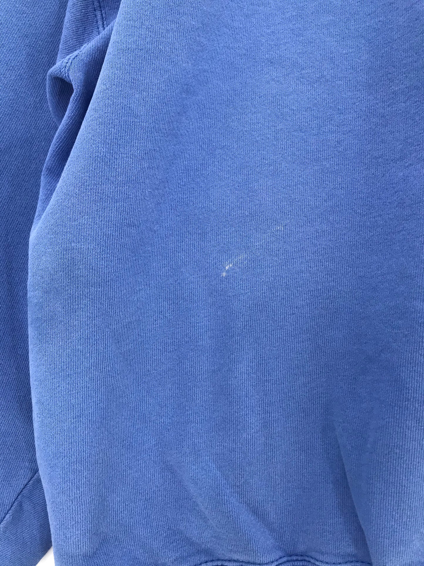 90’s NIKE Made in USA Silver Tag Size M Vintage Sweat-shirt / 9280
