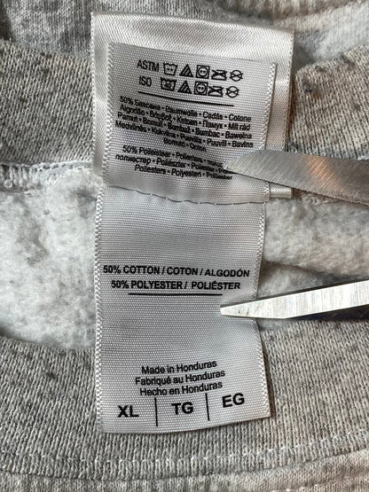00' MARVEL Size XL Vintage Sweat-shirt / 8683