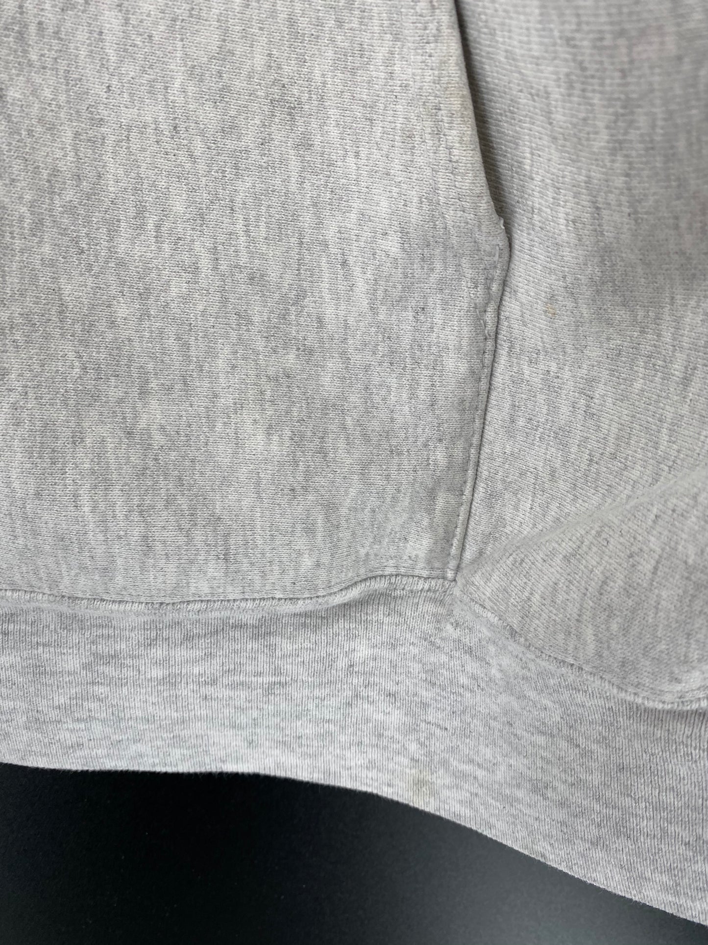 90’s Carhartt Size Approx. XL Vintage Hoodie Sweat-shirt / 7615