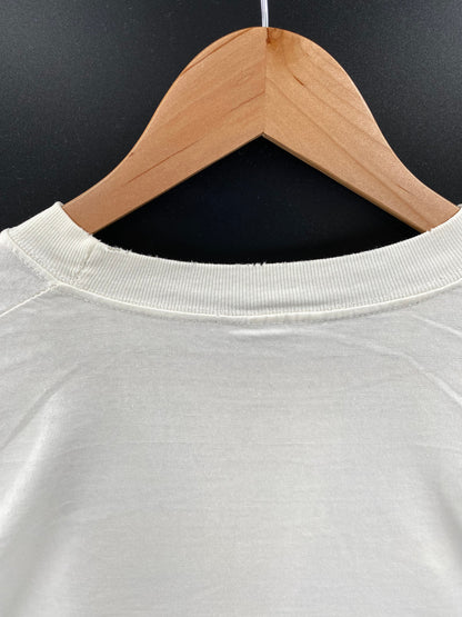 1995 GOOSE BUMPS Size No tag(Approx.L) Vintage T-Shirts / A6217