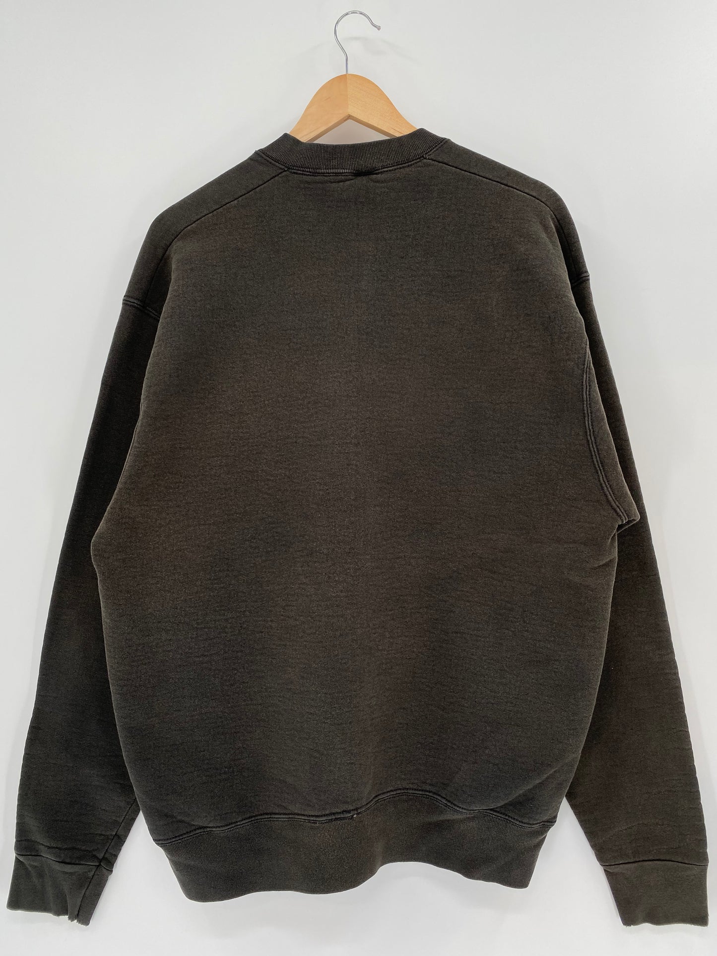 90’s NBC SPORTS  Made in USA Size XL Sweat-Shirts / k1423