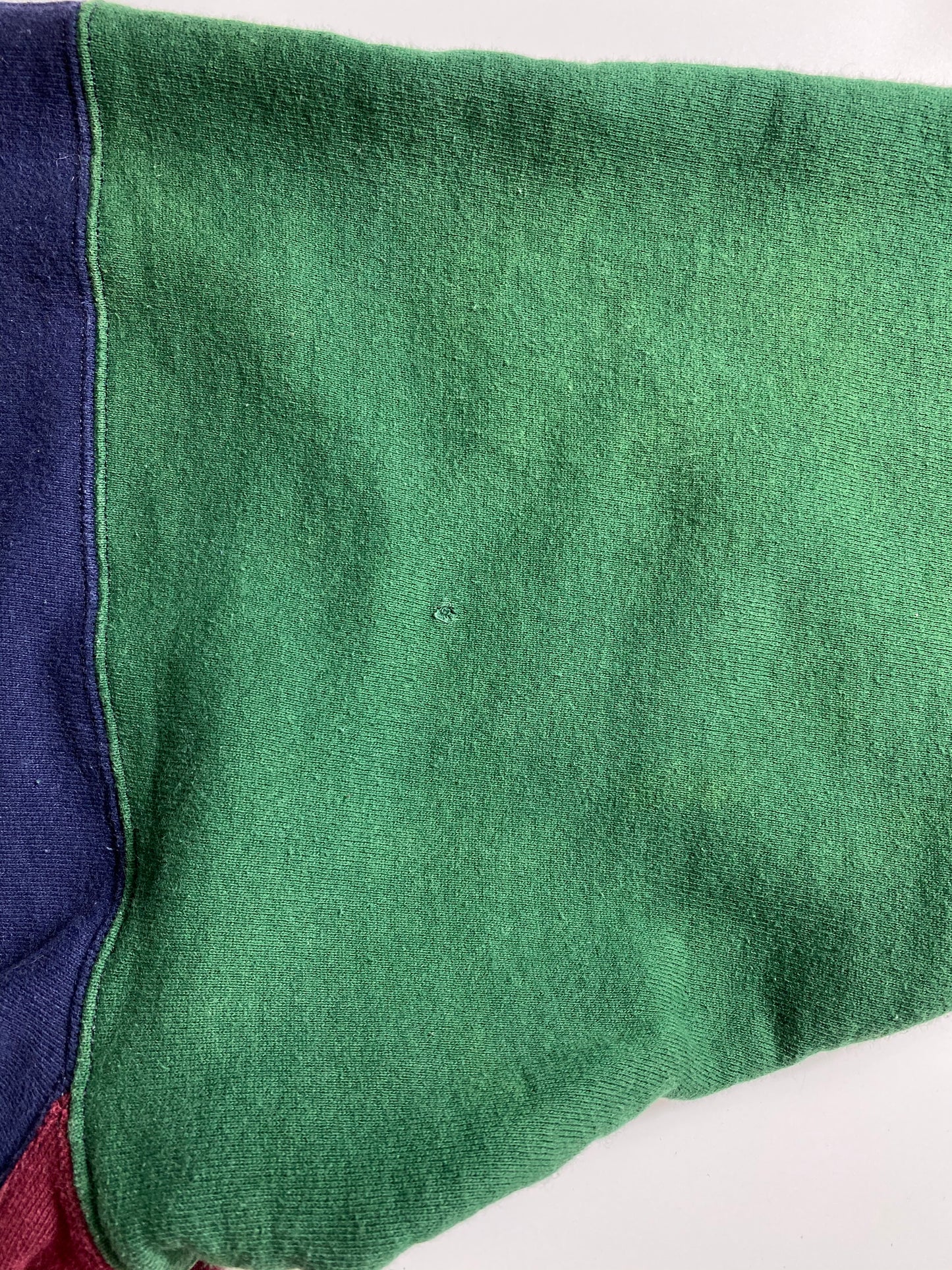 90's Hard Rock Cafe Made in USA Size L Vintage Sweat-Shirt / 7962