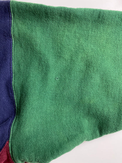 90's Hard Rock Cafe Made in USA Size L Vintage Sweat-Shirt / 7962