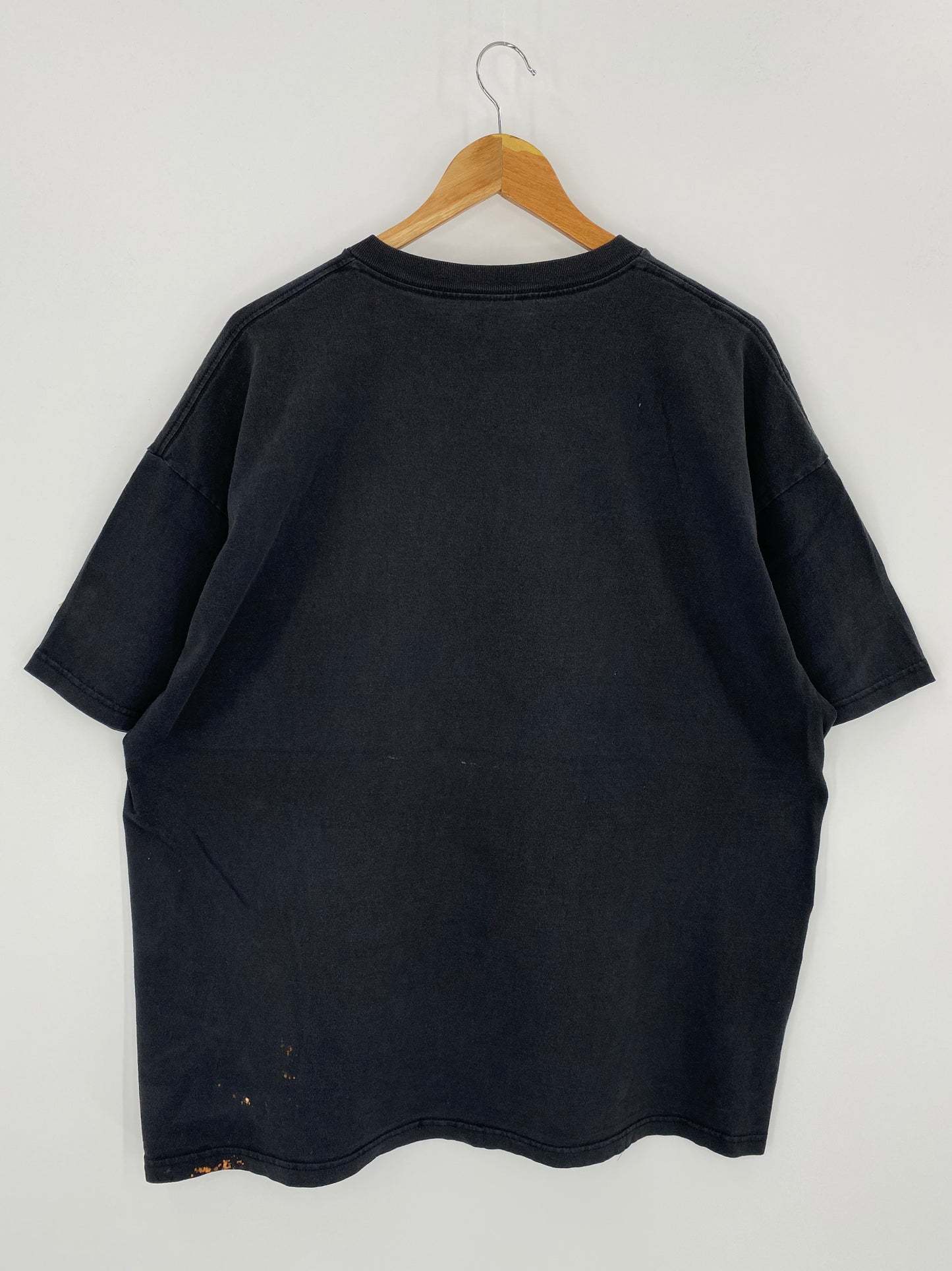 2002 MISFITS Size XXL Vintage Music T-shirt / 8032