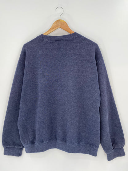 90’s NIKE Made in USA Size L Vintage Sweat-shirt/ 9220