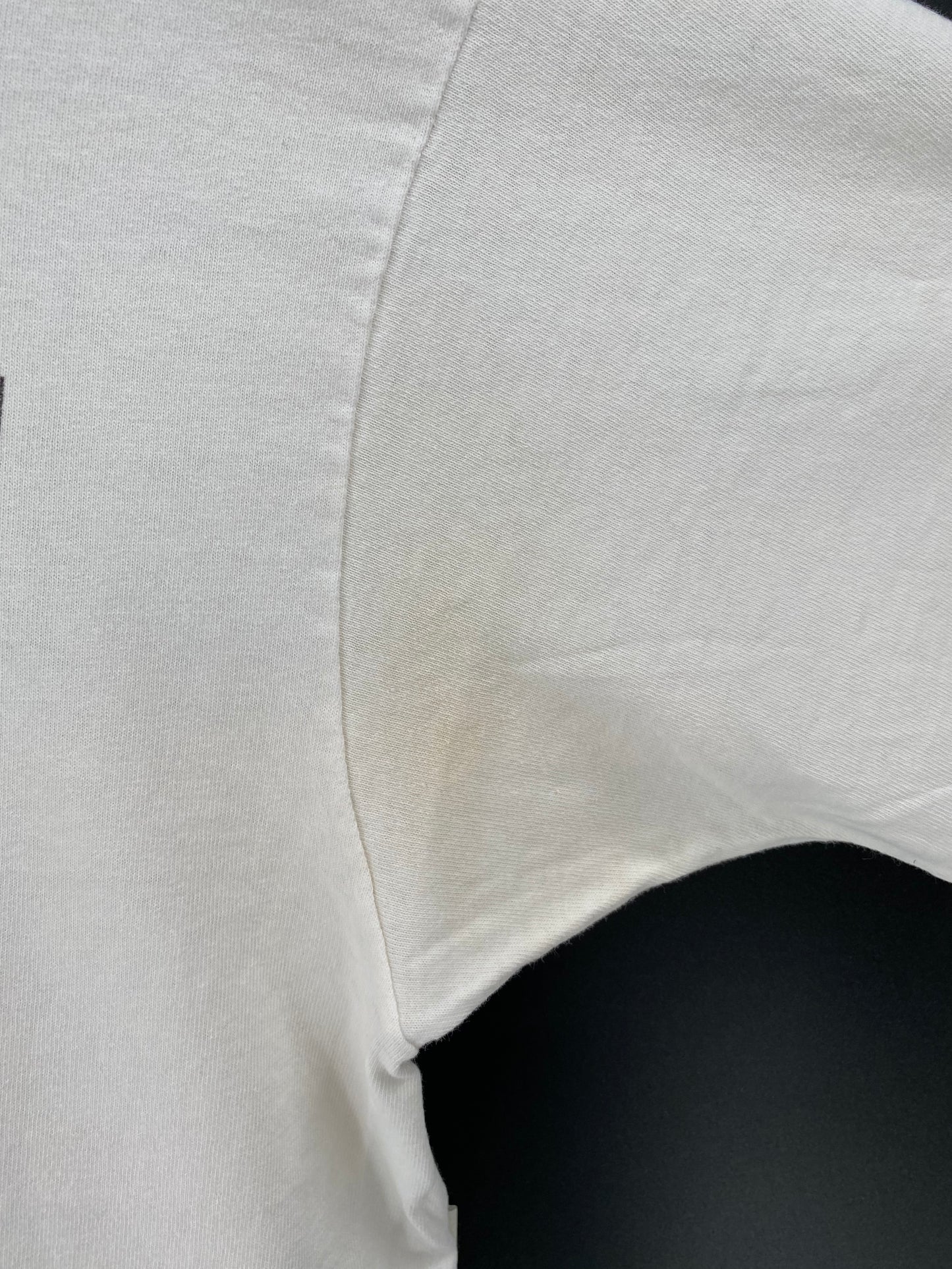 1993 VAN DERZEE Made in USA Size L Vintage T-SHIRT / K1275