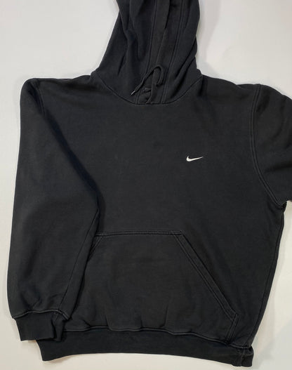 00' NIKE Size L Vintage Hoodie Sweat-shirt / 6302